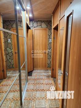 2-к квартира, вторичка, 43м2, 4/9 этаж