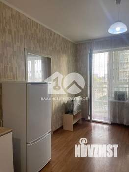1-к квартира, вторичка, 39м2, 3/17 этаж