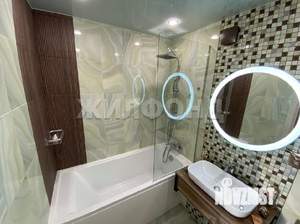 3-к квартира, вторичка, 63м2, 5/10 этаж