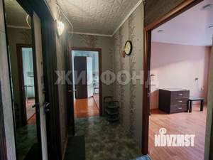 2-к квартира, вторичка, 44м2, 4/5 этаж