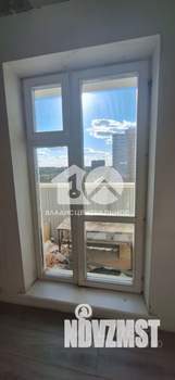 2-к квартира, вторичка, 41м2, 8/18 этаж