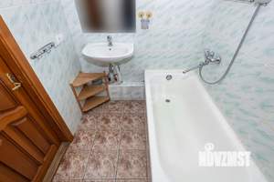 3-к квартира, вторичка, 60м2, 3/5 этаж