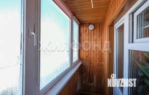 2-к квартира, вторичка, 43м2, 6/17 этаж