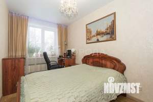 2-к квартира, вторичка, 44м2, 4/9 этаж