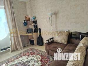 Студия квартира, вторичка, 28м2, 13/16 этаж