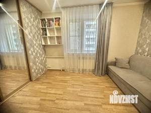 3-к квартира, вторичка, 56м2, 5/6 этаж