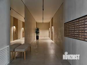 5-к квартира, вторичка, 259м2, 8/8 этаж