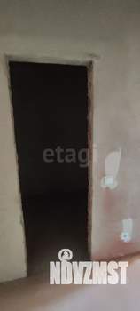 1-к квартира, вторичка, 36м2, 2/12 этаж