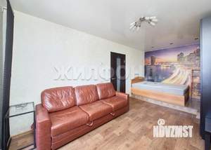 1-к квартира, вторичка, 30м2, 7/9 этаж