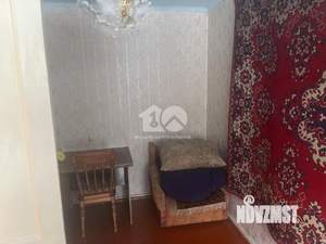 2-к квартира, вторичка, 43м2, 1/5 этаж