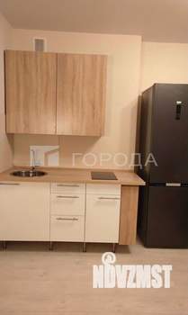 Студия квартира, вторичка, 24м2, 11/17 этаж