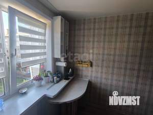 3-к квартира, вторичка, 56м2, 4/5 этаж