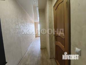 1-к квартира, вторичка, 20м2, 3/17 этаж