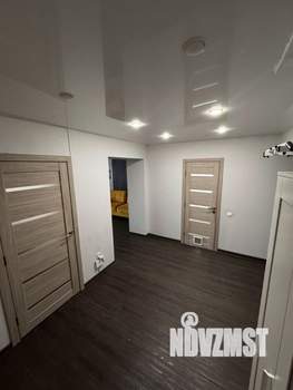 2-к квартира, вторичка, 72м2, 9/11 этаж