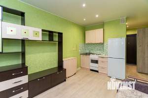 Студия квартира, вторичка, 20м2, 4/17 этаж