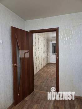 2-к квартира, вторичка, 45м2, 3/5 этаж