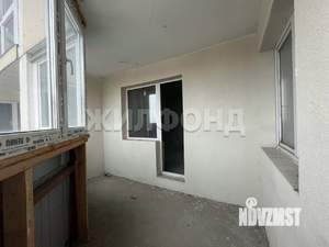 1-к квартира, вторичка, 45м2, 14/17 этаж