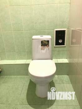 1-к квартира, вторичка, 43м2, 8/10 этаж