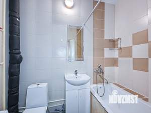 1-к квартира, вторичка, 37м2, 2/16 этаж