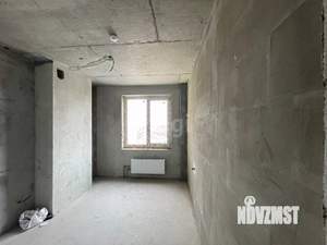 3-к квартира, сданный дом, 73м2, 17/18 этаж