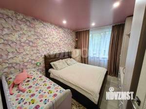 2-к квартира, вторичка, 44м2, 3/5 этаж