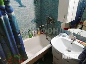 3-к квартира, вторичка, 62м2, 3/9 этаж