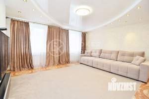 2-к квартира, вторичка, 60м2, 4/5 этаж