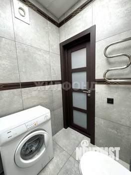 1-к квартира, вторичка, 43м2, 16/17 этаж