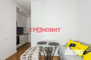Студия квартира, вторичка, 31м2, 18/25 этаж