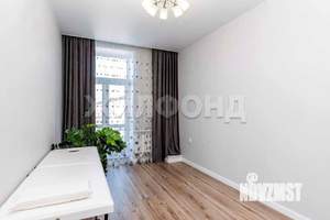 3-к квартира, вторичка, 75м2, 5/6 этаж