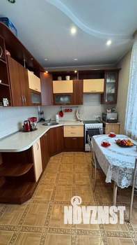 1-к квартира, вторичка, 39м2, 8/9 этаж