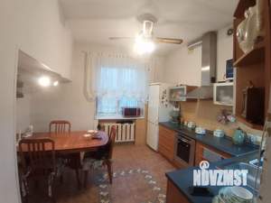 3-к квартира, вторичка, 80м2, 1/2 этаж