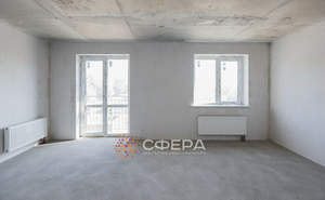 Студия квартира, вторичка, 35м2, 3/19 этаж