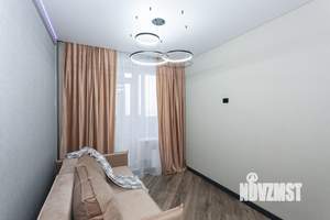 2-к квартира, вторичка, 42м2, 11/17 этаж