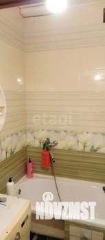 Студия квартира, вторичка, 24м2, 3/4 этаж