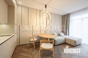 2-к квартира, вторичка, 36м2, 2/8 этаж