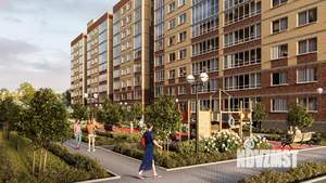 3-к квартира, вторичка, 62м2, 5/9 этаж