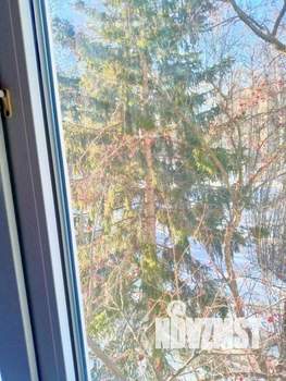 3-к квартира, вторичка, 63м2, 3/9 этаж