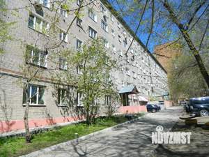 1-к квартира, вторичка, 31м2, 5/5 этаж