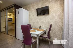 3-к квартира, вторичка, 64м2, 1/9 этаж