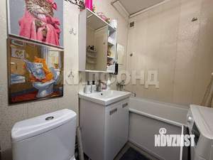 3-к квартира, вторичка, 62м2, 5/5 этаж