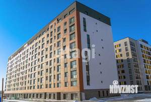 2-к квартира, вторичка, 69м2, 2/9 этаж