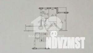 2-к квартира, вторичка, 43м2, 5/9 этаж