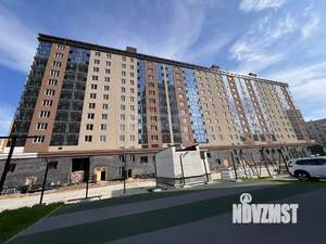 Студия квартира, вторичка, 39м2, 5/13 этаж