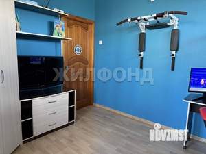 3-к квартира, вторичка, 65м2, 4/9 этаж