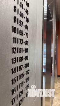 2-к квартира, вторичка, 57м2, 11/18 этаж