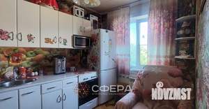 1-к квартира, вторичка, 31м2, 5/5 этаж