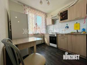 1-к квартира, вторичка, 29м2, 3/5 этаж