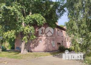 3-к квартира, вторичка, 56м2, 2/2 этаж