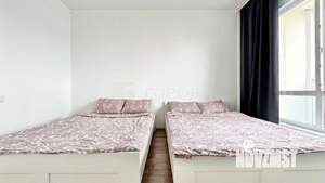 2-к квартира, вторичка, 59м2, 14/17 этаж